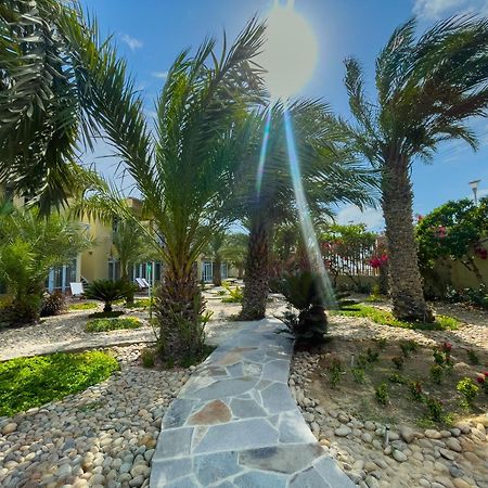 Chicama Boutique Hotel & Spa Puerto Chicama Εξωτερικό φωτογραφία